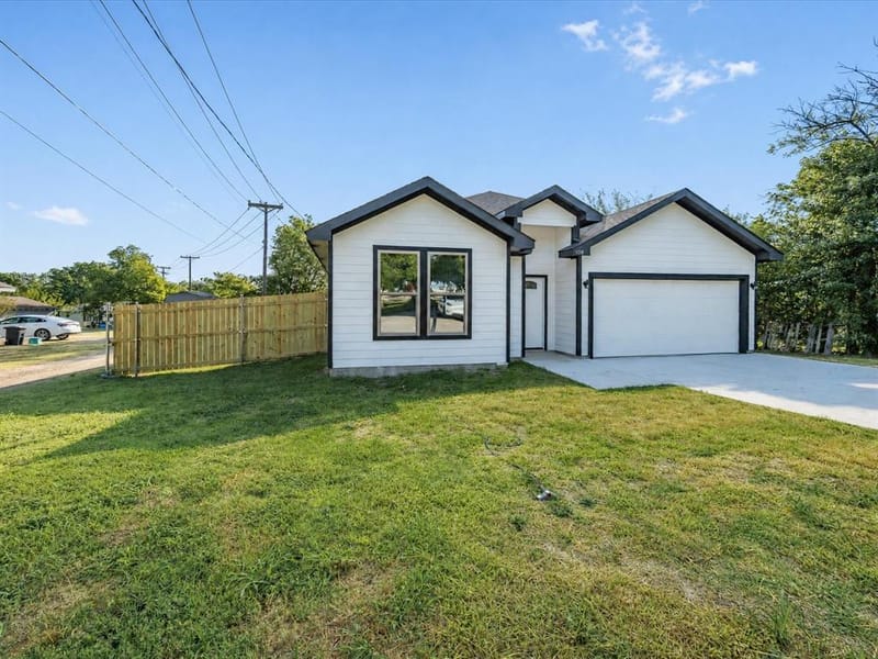 108 N Couch Street, Italy TX 76651 - Photo 4
