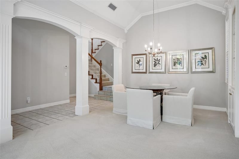 6722 Clear Springs Circle, Garland TX 75044 - Photo 8