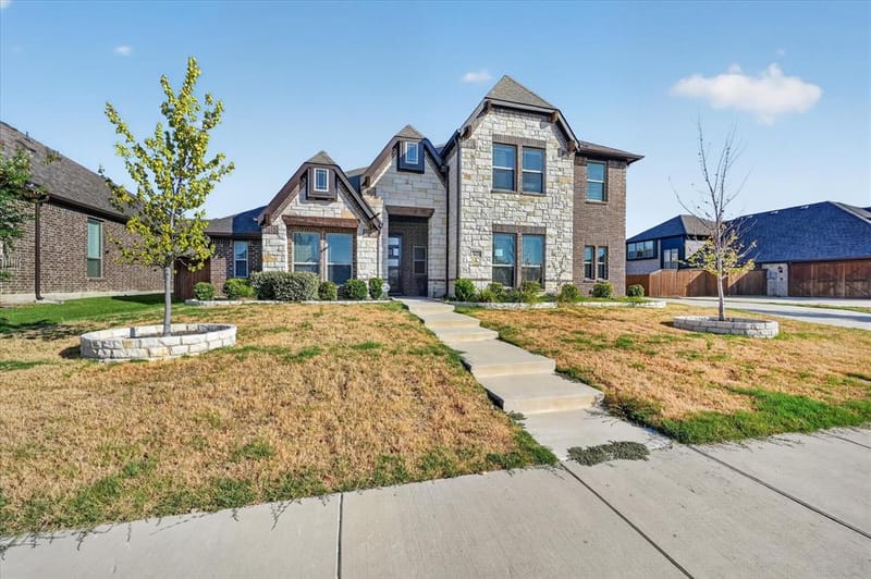 5625 Stone Lane, Midlothian TX 76065 - Photo 2