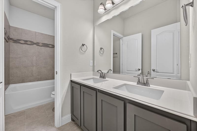 5625 Stone Lane, Midlothian TX 76065 - Photo 17