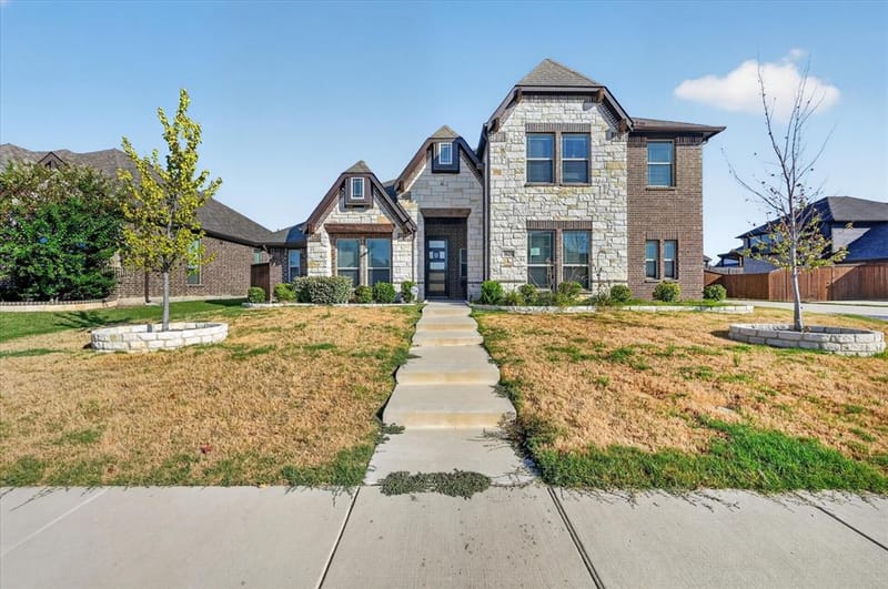 5625 Stone Lane, Midlothian TX 76065 - Photo 3