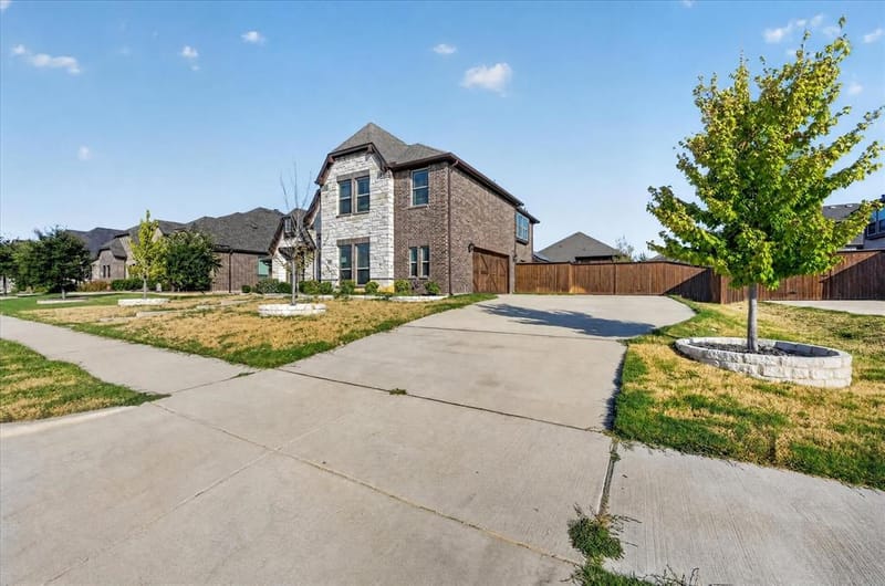 5625 Stone Lane, Midlothian TX 76065 - Photo 4