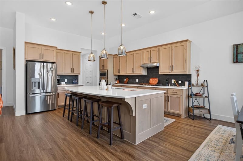 1818 Abruzzo Drive, McLendon Chisholm TX 75032 - Photo 6