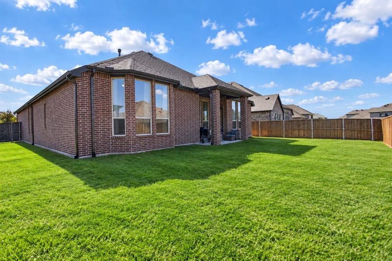 1818 Abruzzo Drive, McLendon Chisholm TX 75032 - Photo 26
