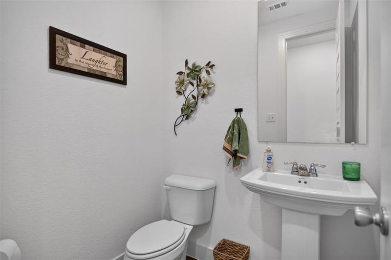1818 Abruzzo Drive, McLendon Chisholm TX 75032 - Photo 20