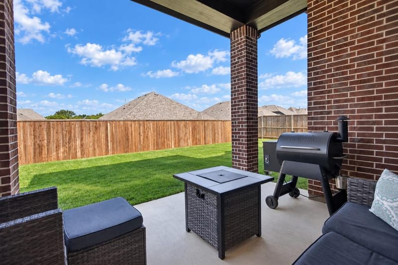 1818 Abruzzo Drive, McLendon Chisholm TX 75032 - Photo 24