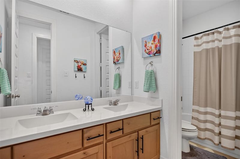 1818 Abruzzo Drive, McLendon Chisholm TX 75032 - Photo 18