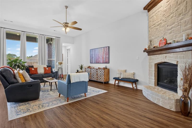 1818 Abruzzo Drive, McLendon Chisholm TX 75032 - Photo 11