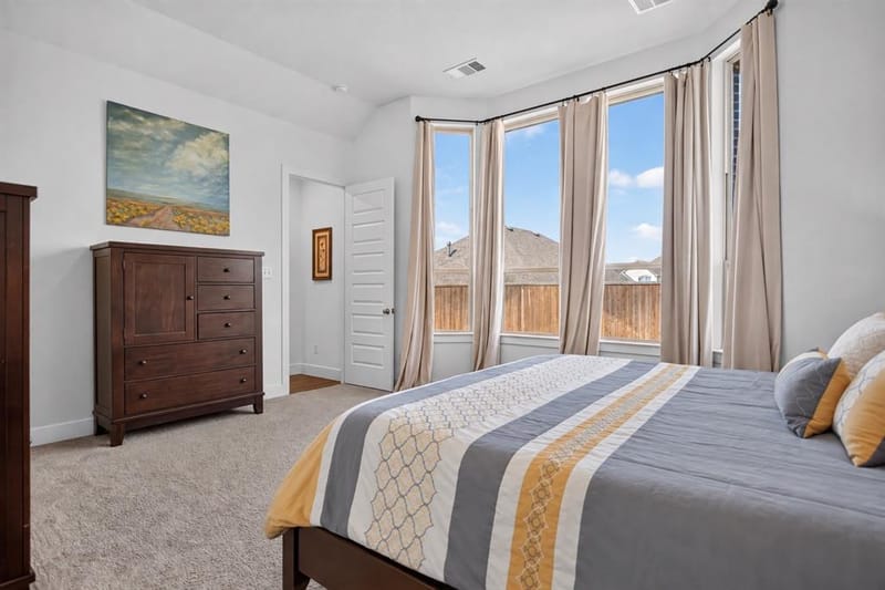 1818 Abruzzo Drive, McLendon Chisholm TX 75032 - Photo 8
