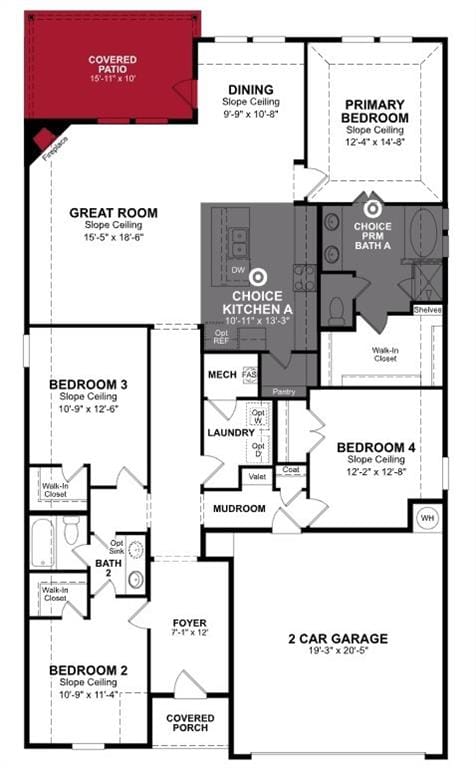 3029 Flintrock Lane, Anna TX 75409 - Photo 20