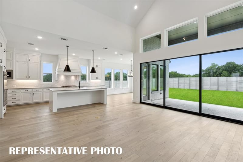 4621 Glowing Meadow Drive, McKinney TX 75071 - Photo 6