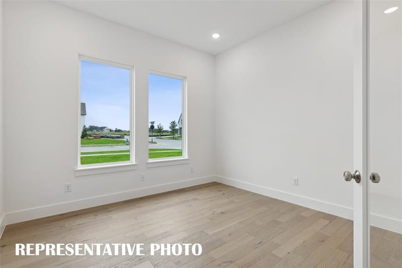 4621 Glowing Meadow Drive, McKinney TX 75071 - Photo 13