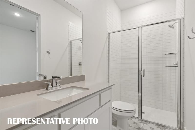 4621 Glowing Meadow Drive, McKinney TX 75071 - Photo 16