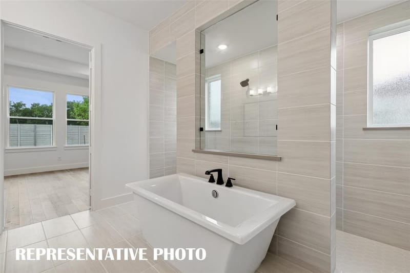 4621 Glowing Meadow Drive, McKinney TX 75071 - Photo 12