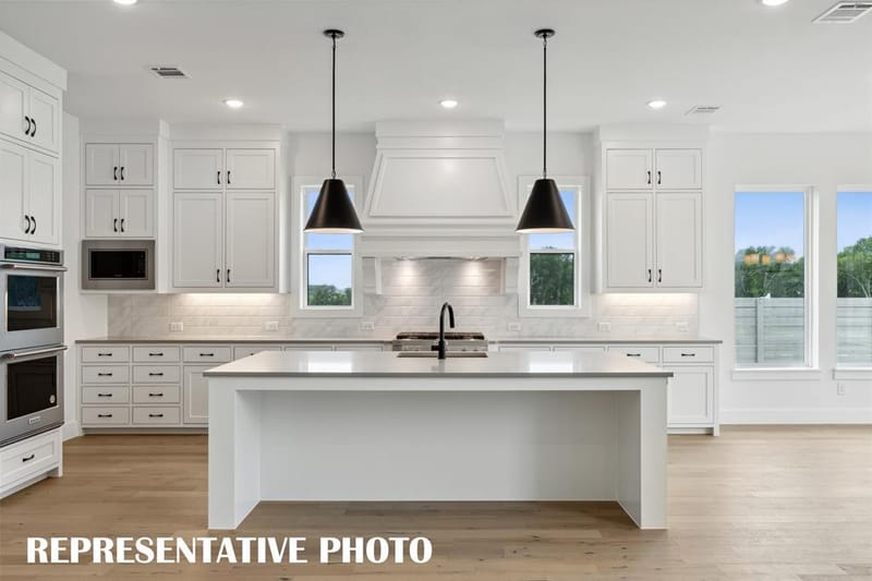 4621 Glowing Meadow Drive, McKinney TX 75071 - Photo 7