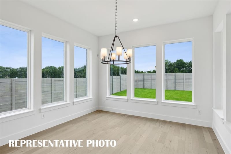 4621 Glowing Meadow Drive, McKinney TX 75071 - Photo 9
