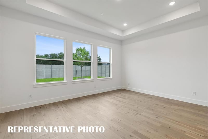 4621 Glowing Meadow Drive, McKinney TX 75071 - Photo 10