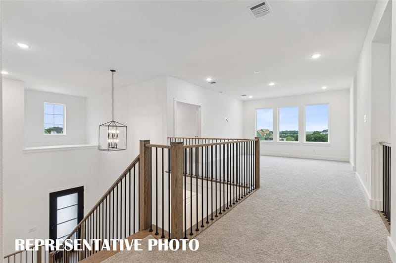 4621 Glowing Meadow Drive, McKinney TX 75071 - Photo 14