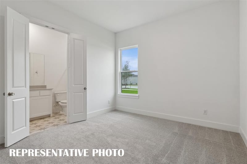 4621 Glowing Meadow Drive, McKinney TX 75071 - Photo 15