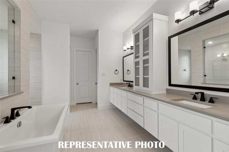 4621 Glowing Meadow Drive, McKinney TX 75071 - Photo 11