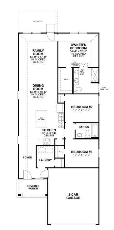 2121 Osage Trail, Mesquite TX 75149 - Photo 2