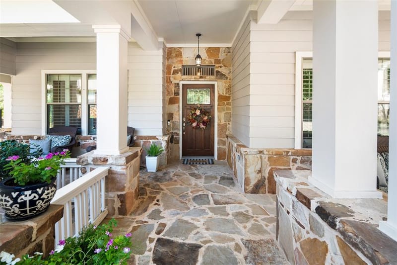 513 Mefford Lane, Allen TX 75013 - Photo 2