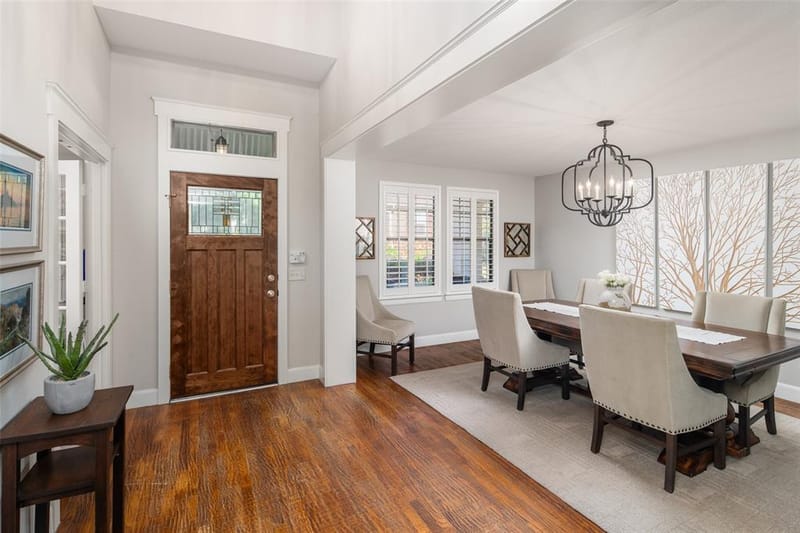 513 Mefford Lane, Allen TX 75013 - Photo 7