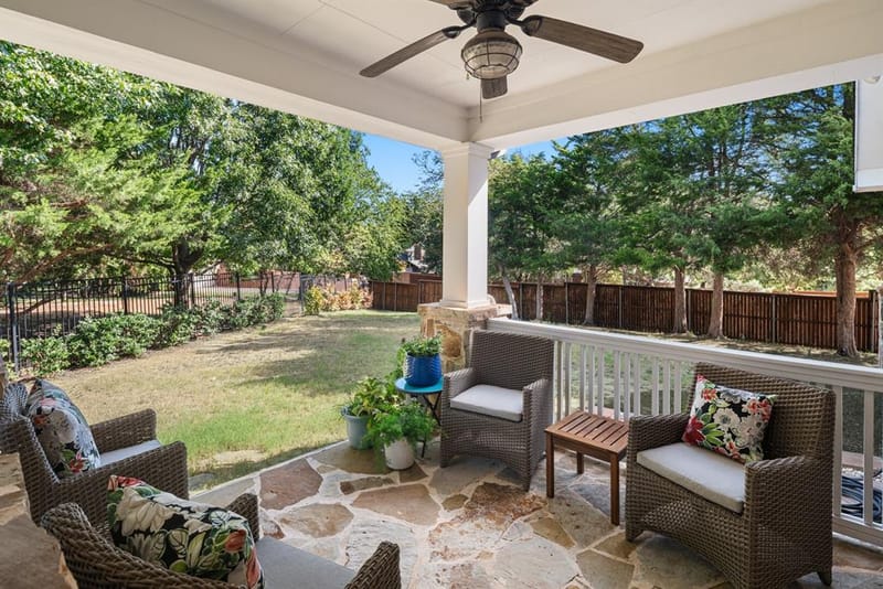 513 Mefford Lane, Allen TX 75013 - Photo 3
