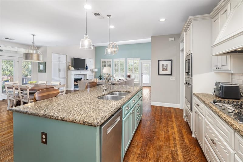 513 Mefford Lane, Allen TX 75013 - Photo 10