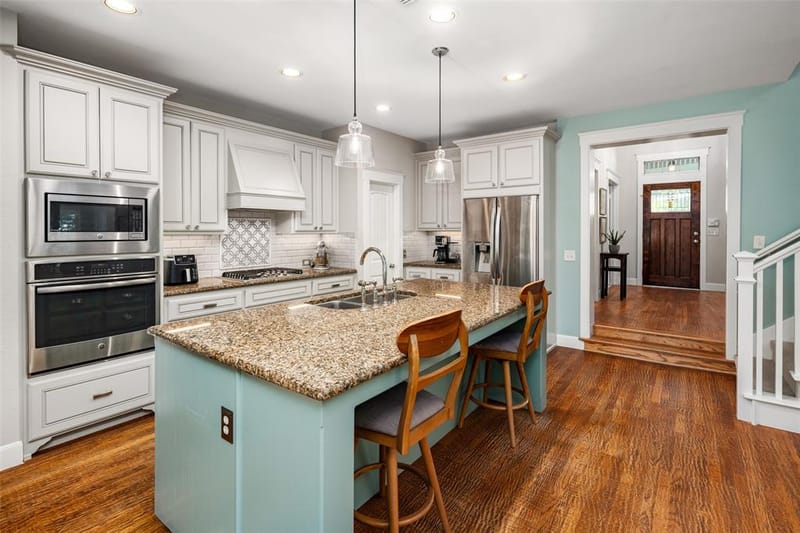 513 Mefford Lane, Allen TX 75013 - Photo 11