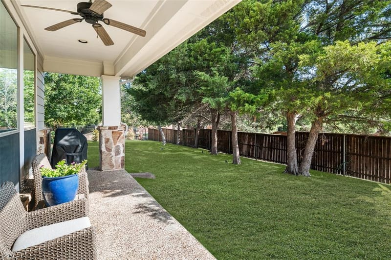 513 Mefford Lane, Allen TX 75013 - Photo 31