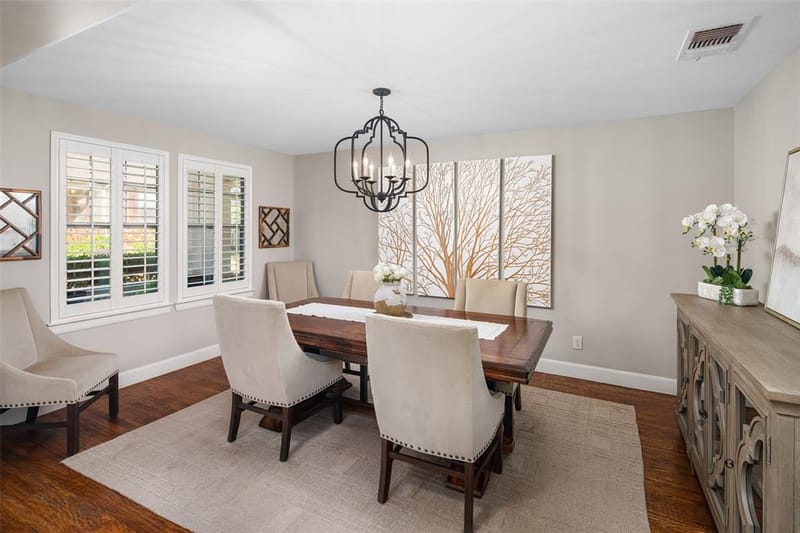 513 Mefford Lane, Allen TX 75013 - Photo 8