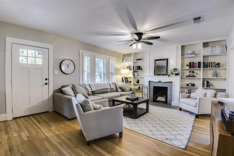 1823 Tremont Avenue, Fort Worth TX 76107 - Photo 7