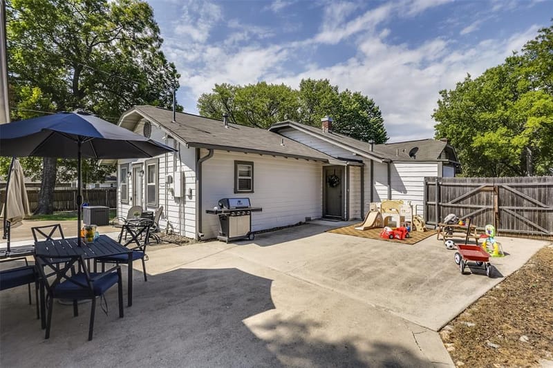 1823 Tremont Avenue, Fort Worth TX 76107 - Photo 32