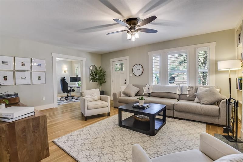 1823 Tremont Avenue, Fort Worth TX 76107 - Photo 9