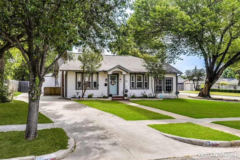 1823 Tremont Avenue, Fort Worth TX 76107 - Photo 4