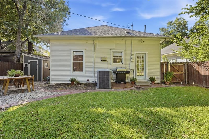 2227 College Avenue, Fort Worth TX 76110 - Photo 27