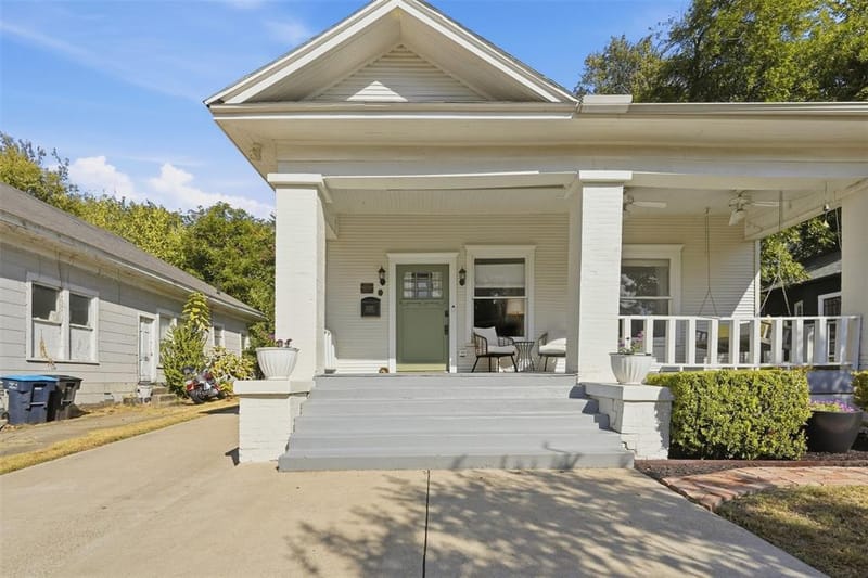 2227 College Avenue, Fort Worth TX 76110 - Photo 6