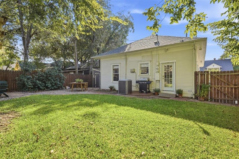 2227 College Avenue, Fort Worth TX 76110 - Photo 26