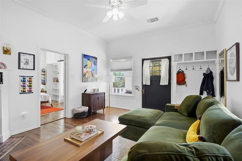 2227 College Avenue, Fort Worth TX 76110 - Photo 7