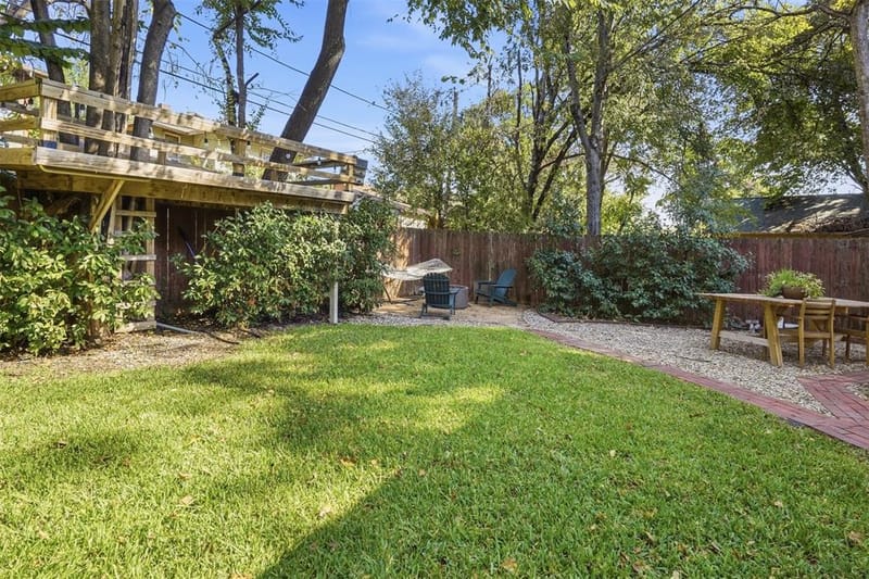 2227 College Avenue, Fort Worth TX 76110 - Photo 28