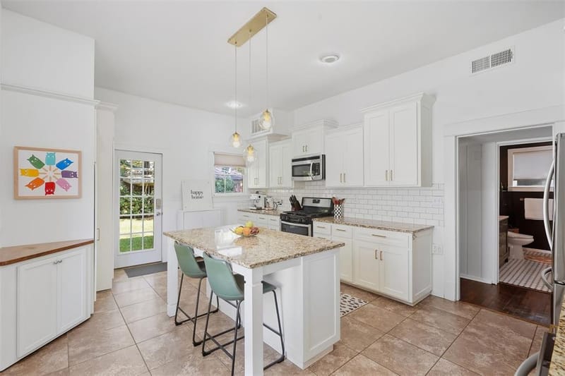 2227 College Avenue, Fort Worth TX 76110 - Photo 15