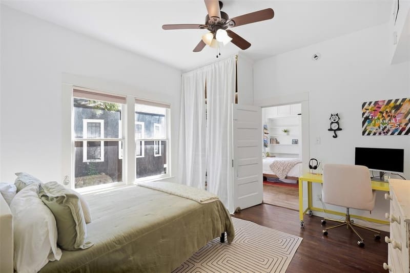 2227 College Avenue, Fort Worth TX 76110 - Photo 21