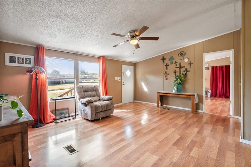 309 SE County Road 3048a, Corsicana TX 75109 - Photo 6