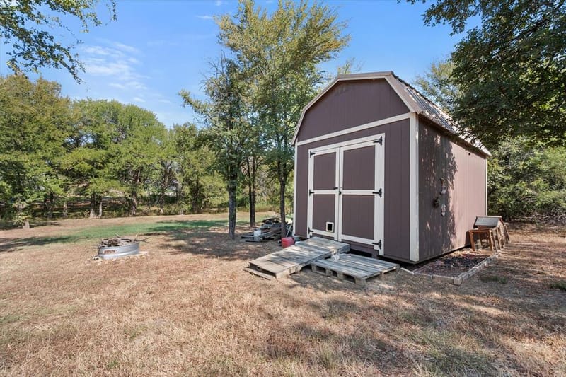 309 SE County Road 3048a, Corsicana TX 75109 - Photo 26