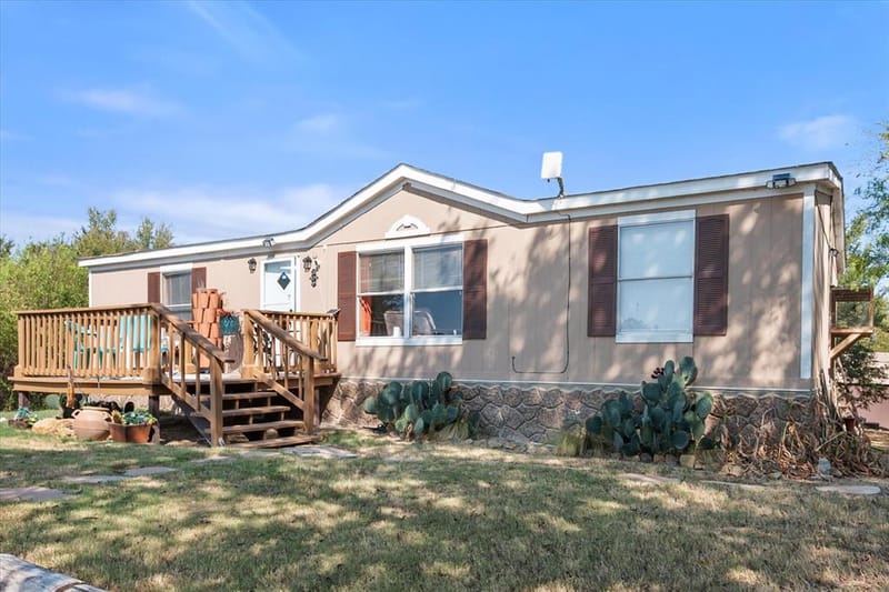 309 SE County Road 3048a, Corsicana TX 75109 - Photo 3