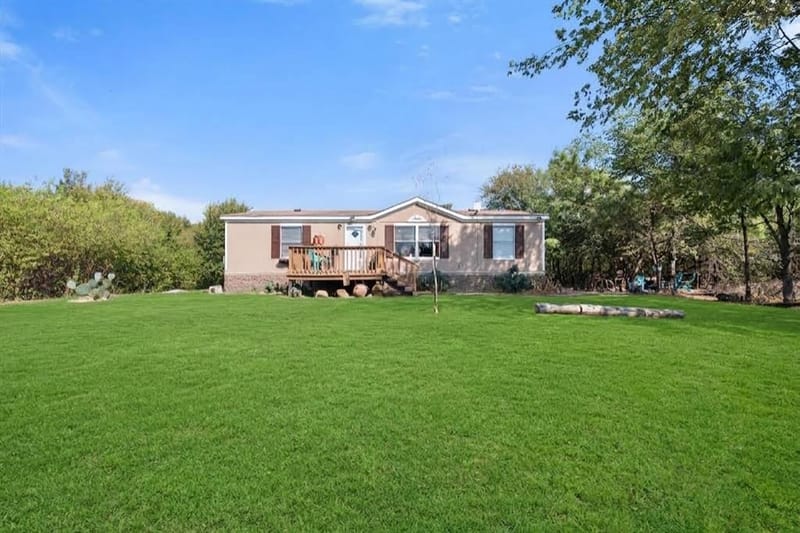 309 SE County Road 3048a, Corsicana TX 75109