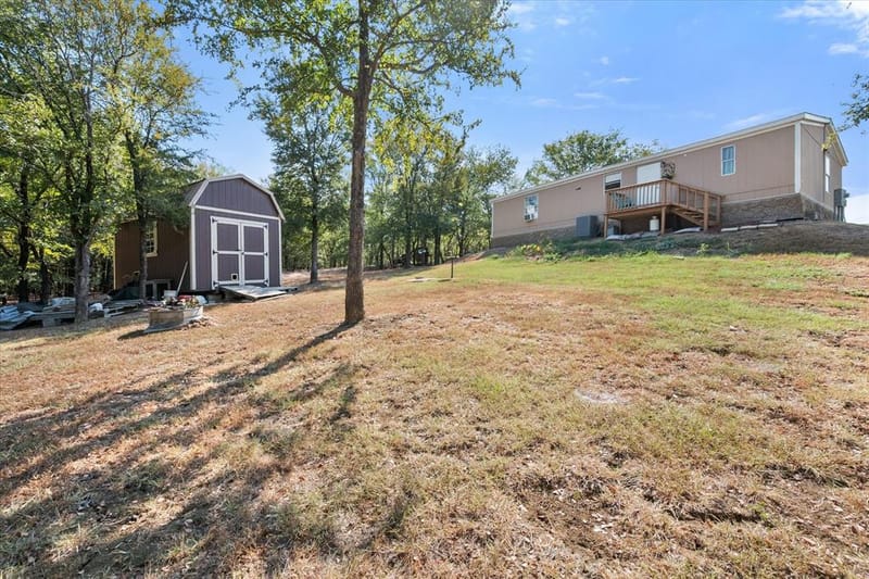 309 SE County Road 3048a, Corsicana TX 75109 - Photo 24