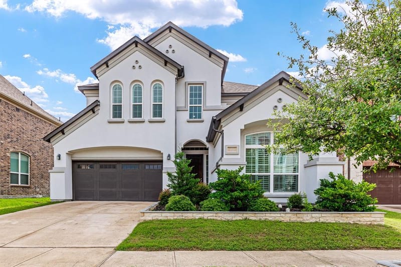 6101 Mickelson Way, McKinney TX 75070