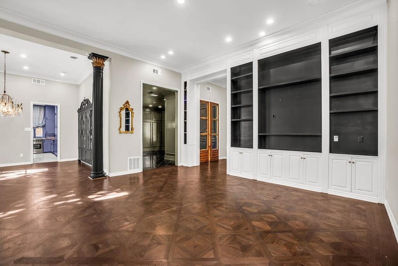 3802 S Versailles Avenue, Dallas TX 75209 - Photo 9